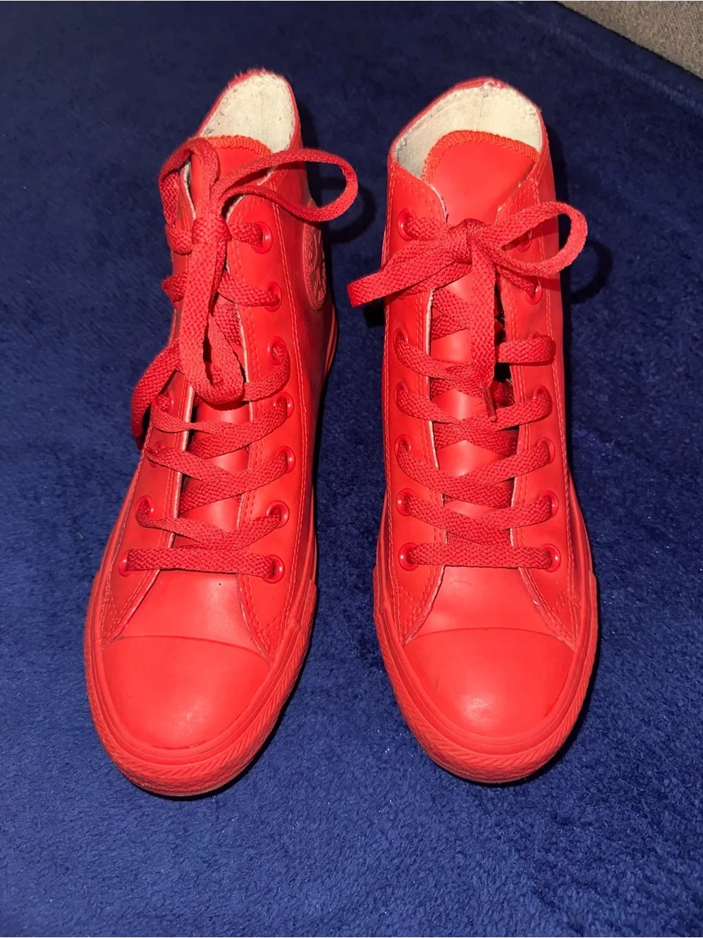 Converse product pair
